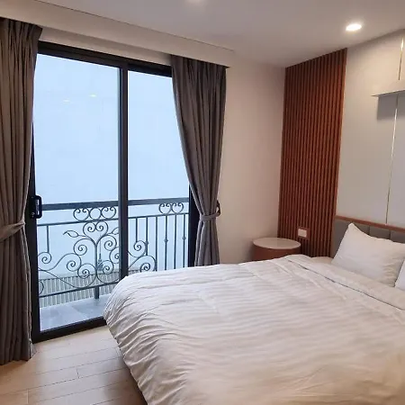Era Cozy Apartment